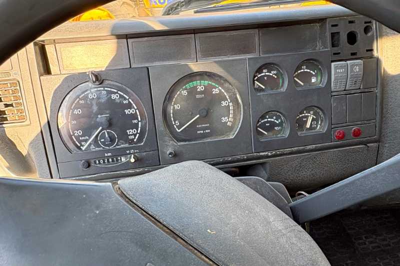 OmecoHub - Immagine IVECO 100E15